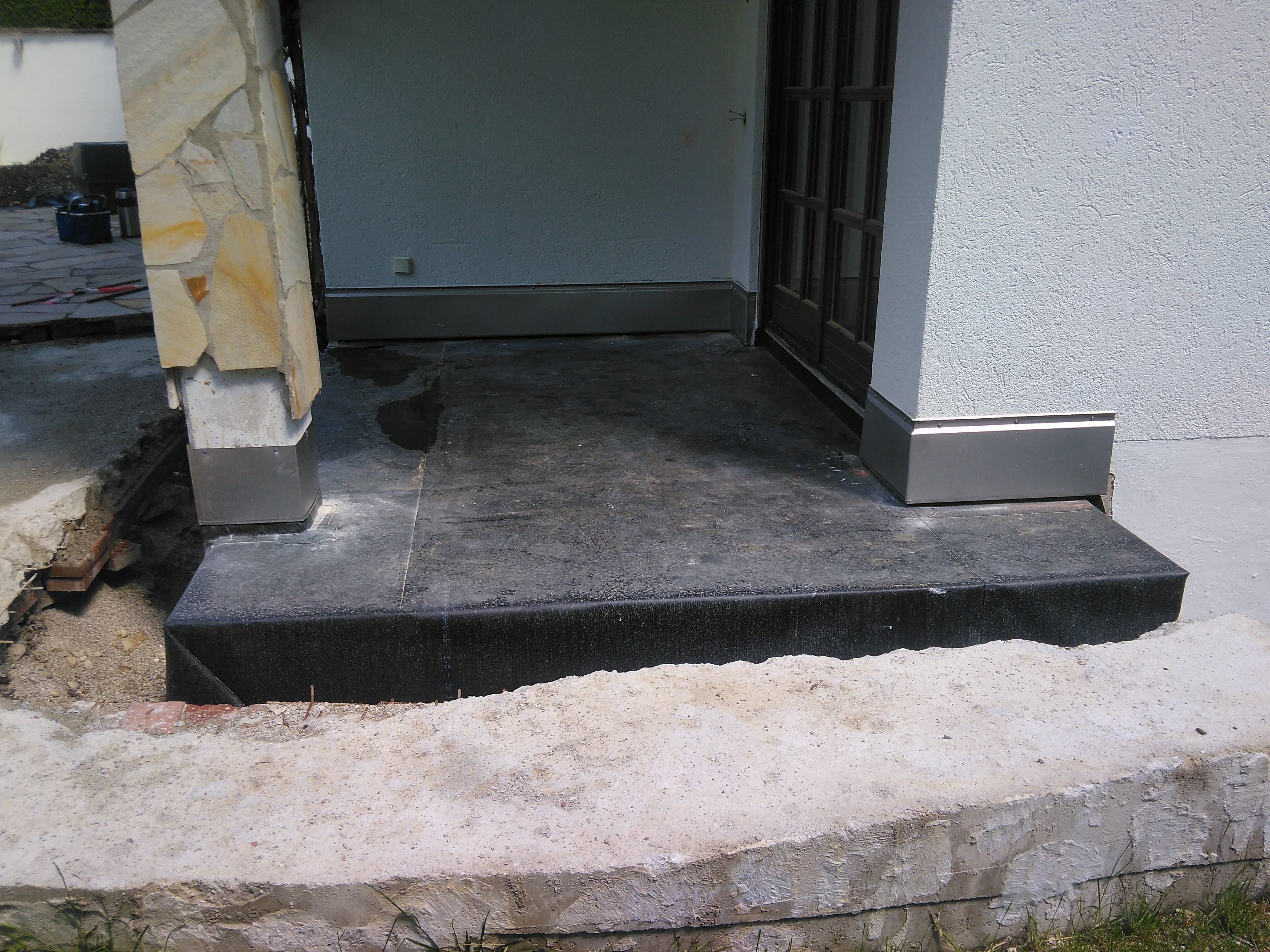 Spengler Arbeiten 7